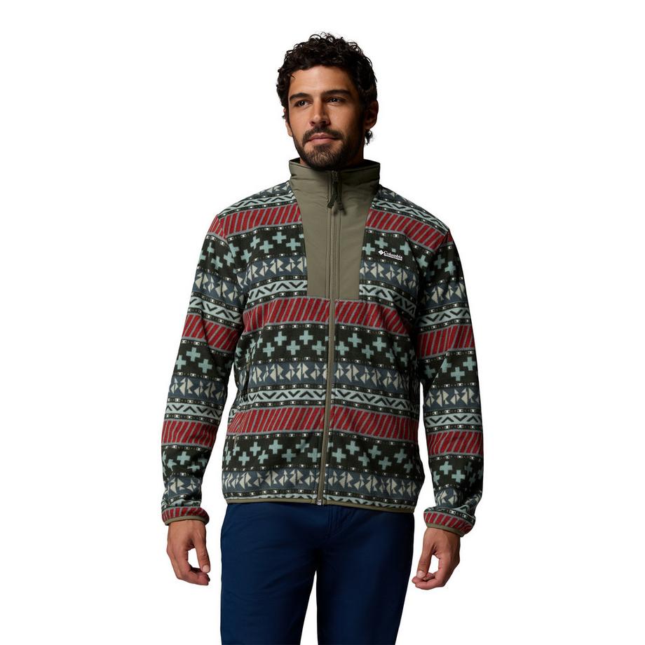 Veste polaire