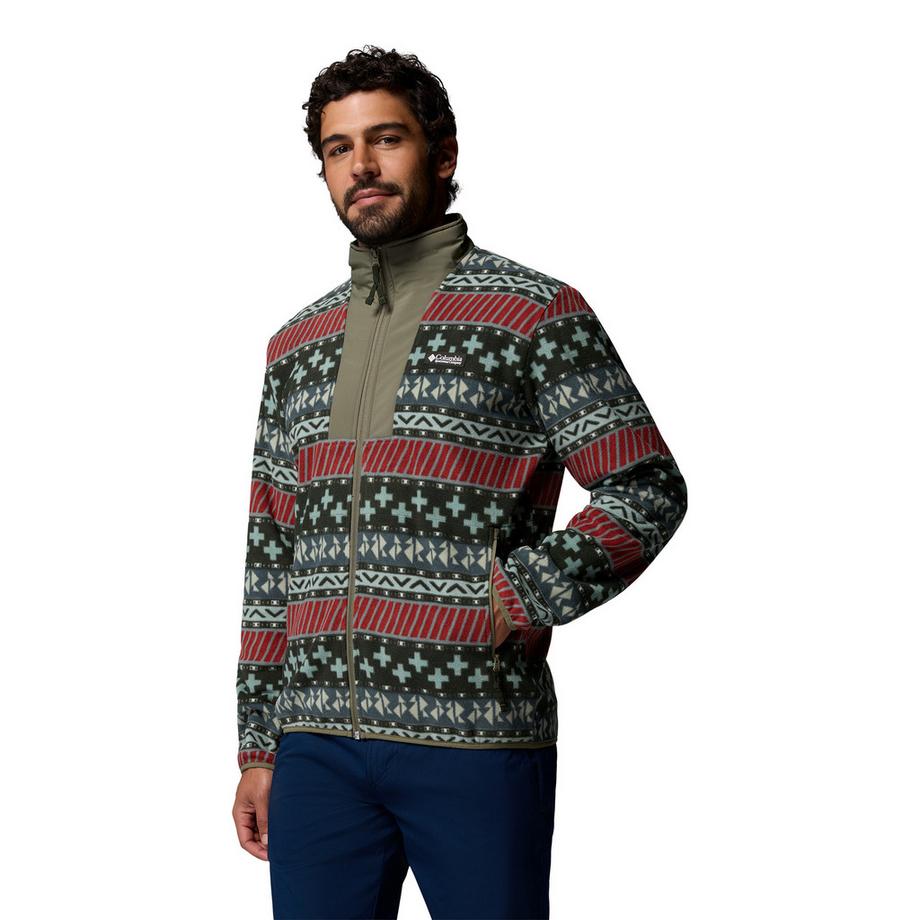 Columbia Sequoia Grove™ II FZ Veste polaire 