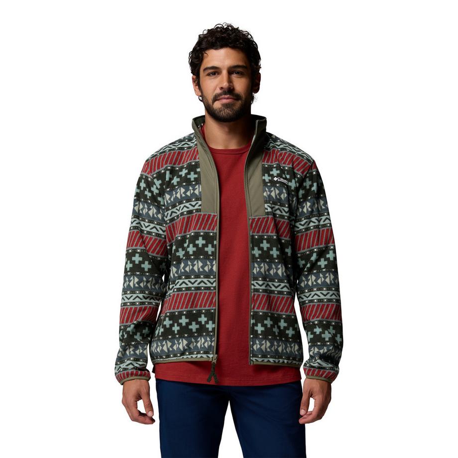 Columbia Sequoia Grove™ II FZ Veste polaire 