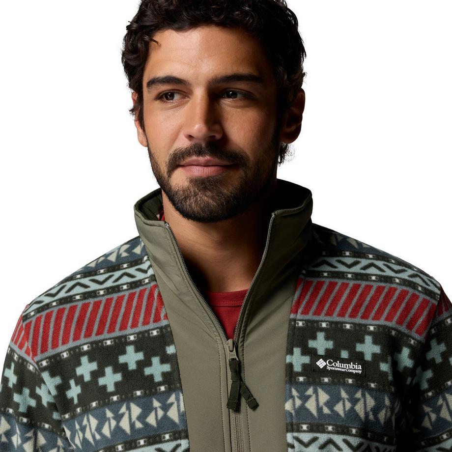 Columbia Sequoia Grove™ II FZ Veste polaire 