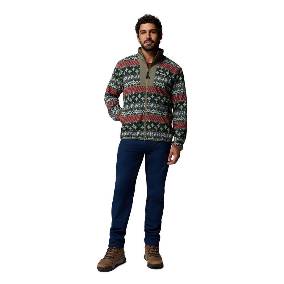 Columbia Sequoia Grove™ II FZ Veste polaire 