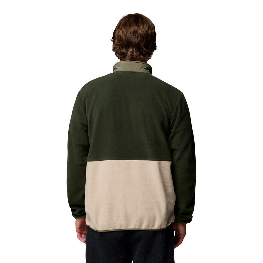Columbia Sequoia Grove™ II HZ Pull en polaire, demi zip 
