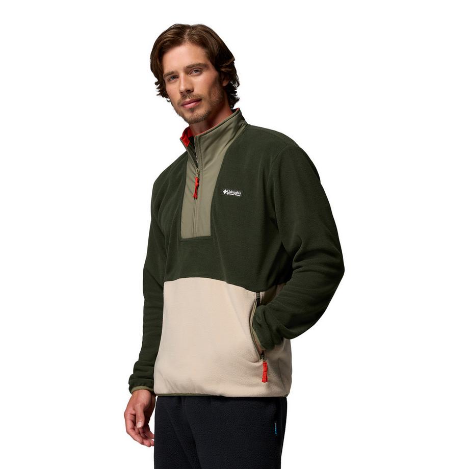 Columbia Sequoia Grove™ II HZ Pull en polaire, demi zip 