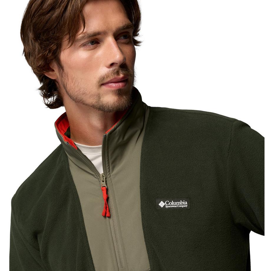 Columbia Sequoia Grove™ II HZ Pull en polaire, demi zip 