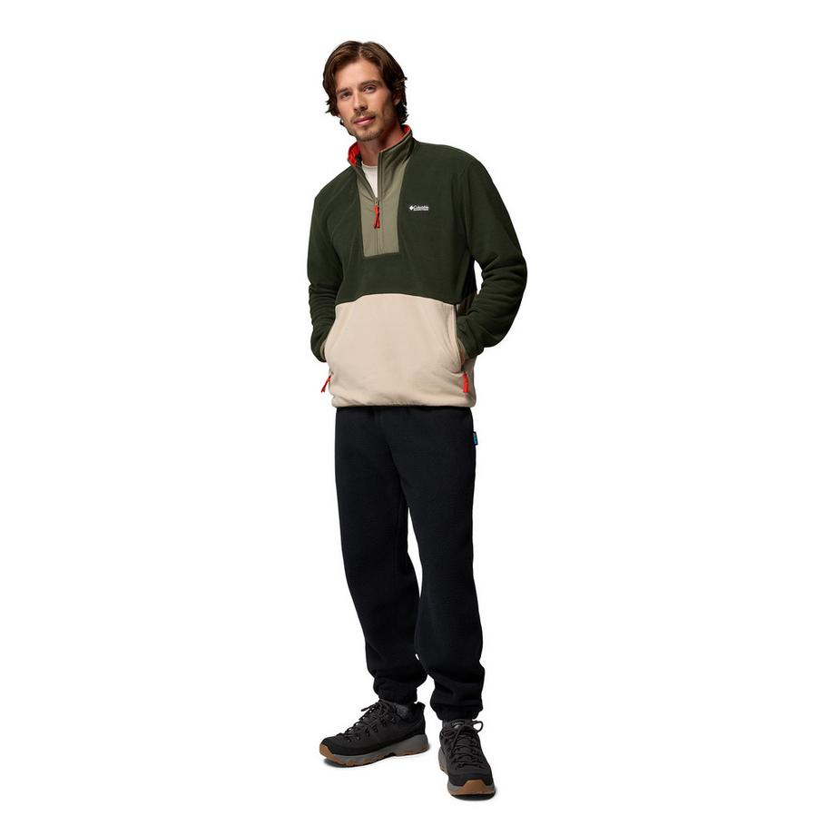 Columbia Sequoia Grove™ II HZ Pull en polaire, demi zip 