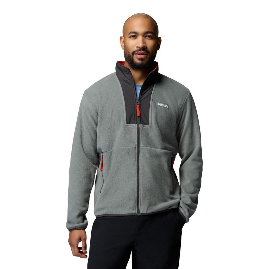 Veste polaire