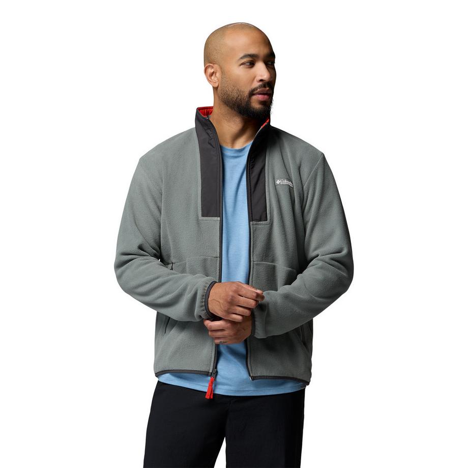 Columbia Sequoia Grove™ II FZ Fleecejacke 