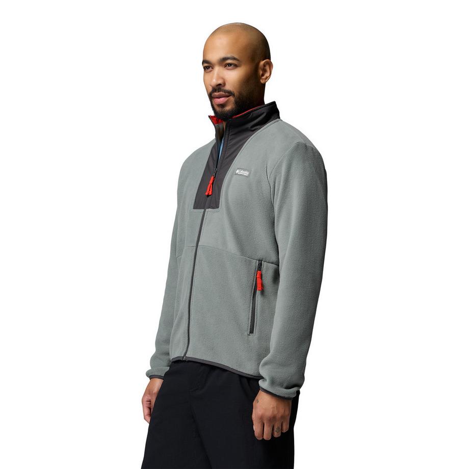 Columbia Sequoia Grove™ II FZ Fleecejacke 