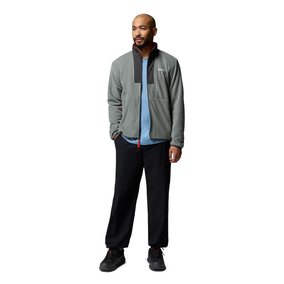 Columbia Sequoia Grove™ II FZ Fleecejacke 