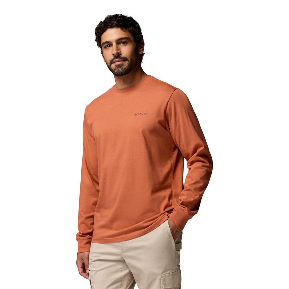 Columbia CSC™ Graphic LS T-shirt 