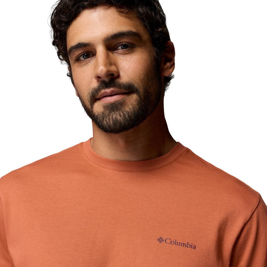 Columbia CSC™ Graphic LS T-shirt 