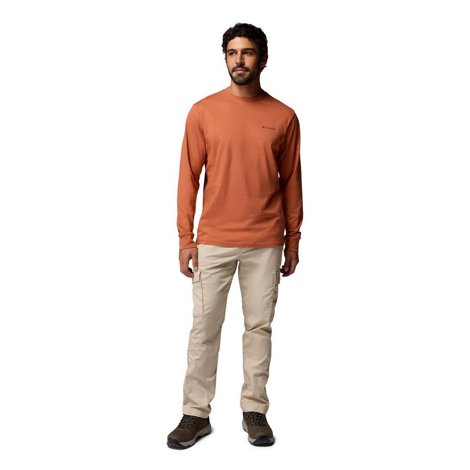 Columbia CSC™ Graphic LS T-shirt 