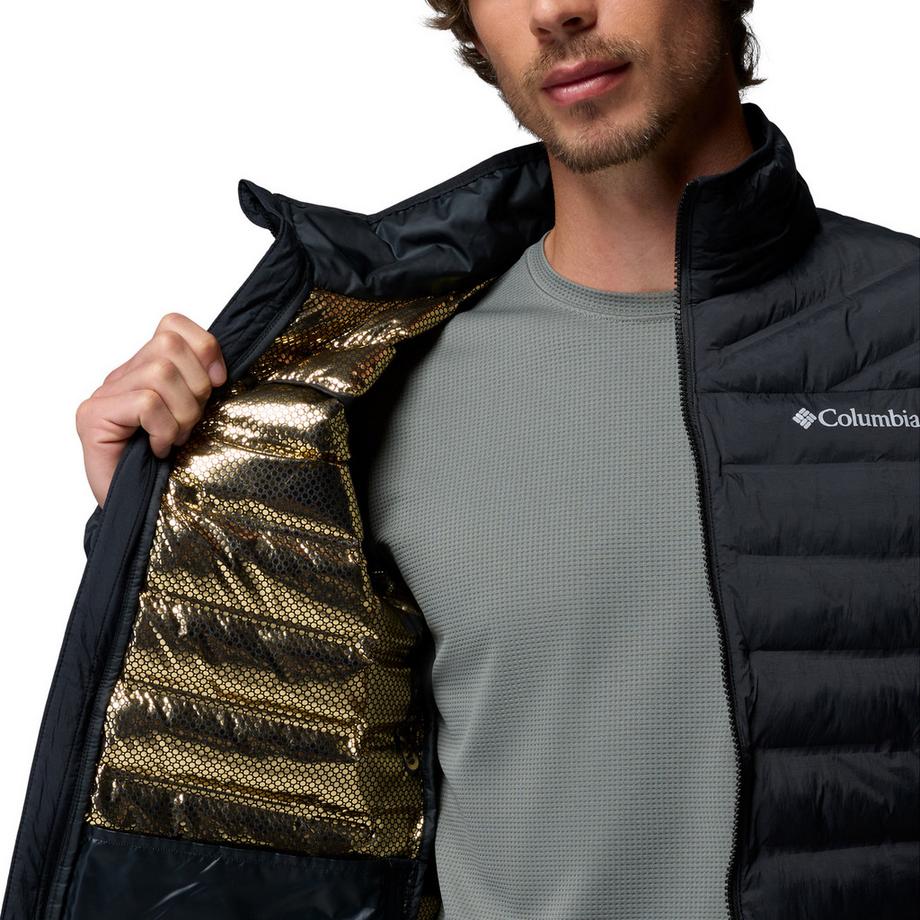 Columbia Terwilliger Trail™ Heat Seal Veste 