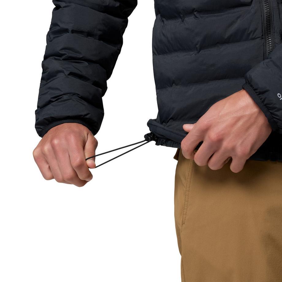 Columbia Terwilliger Trail™ Heat Seal Veste 