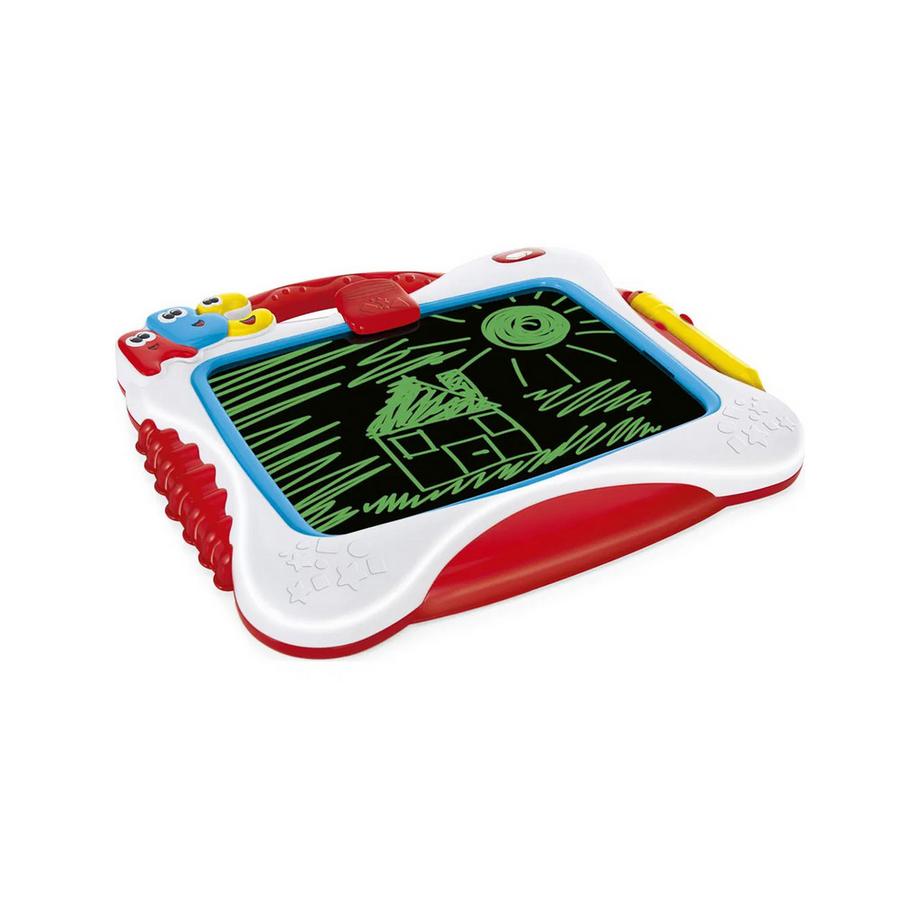 Chicco  Premier tableau - Écrire et lire, multilingue 