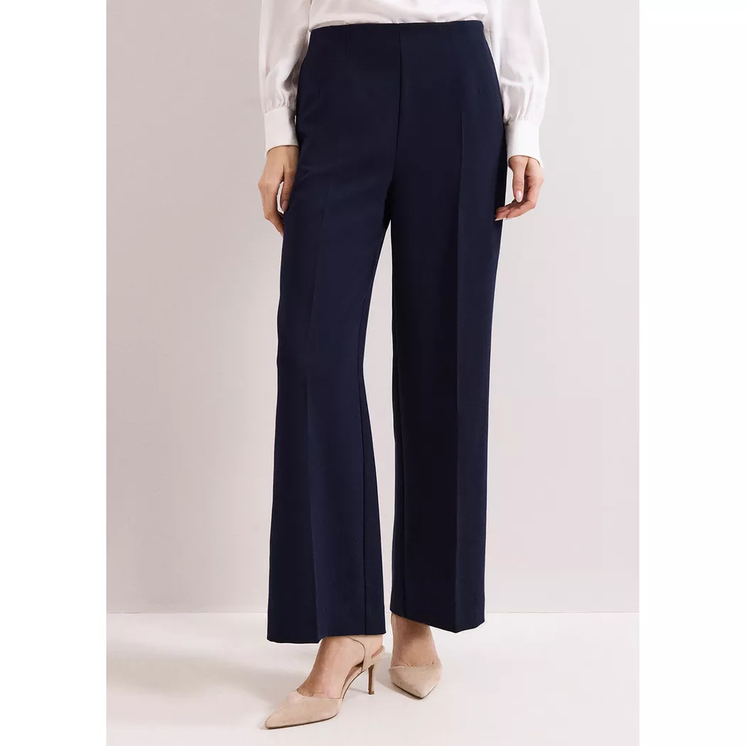 Phase Eight - Hose, für Damen, Marine Größe 38 3