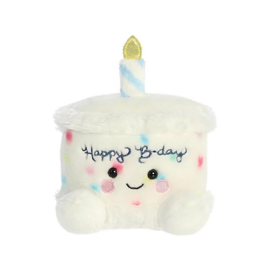 Torta di compleanno Palm Pals