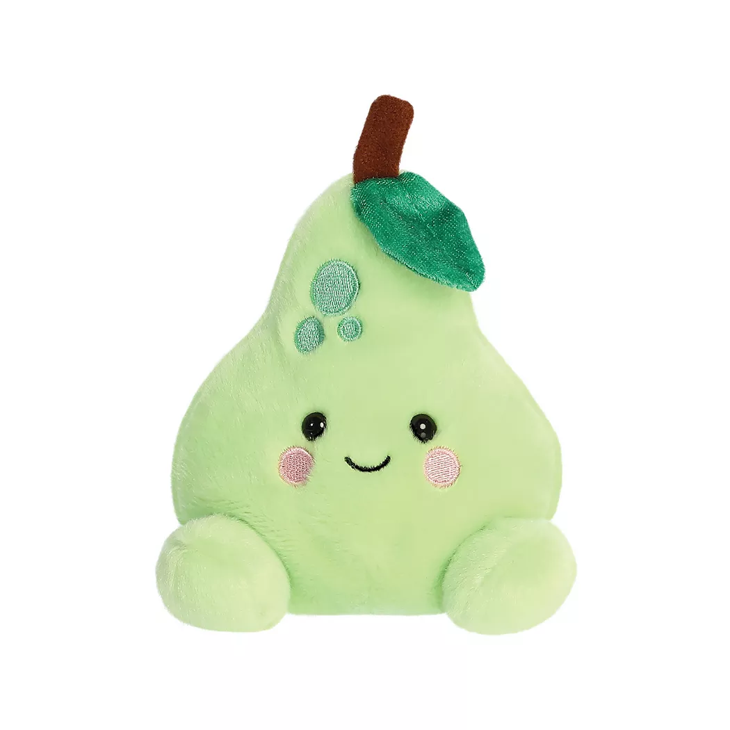 Aurora - Palm Pals Birne, 13cm, Grün