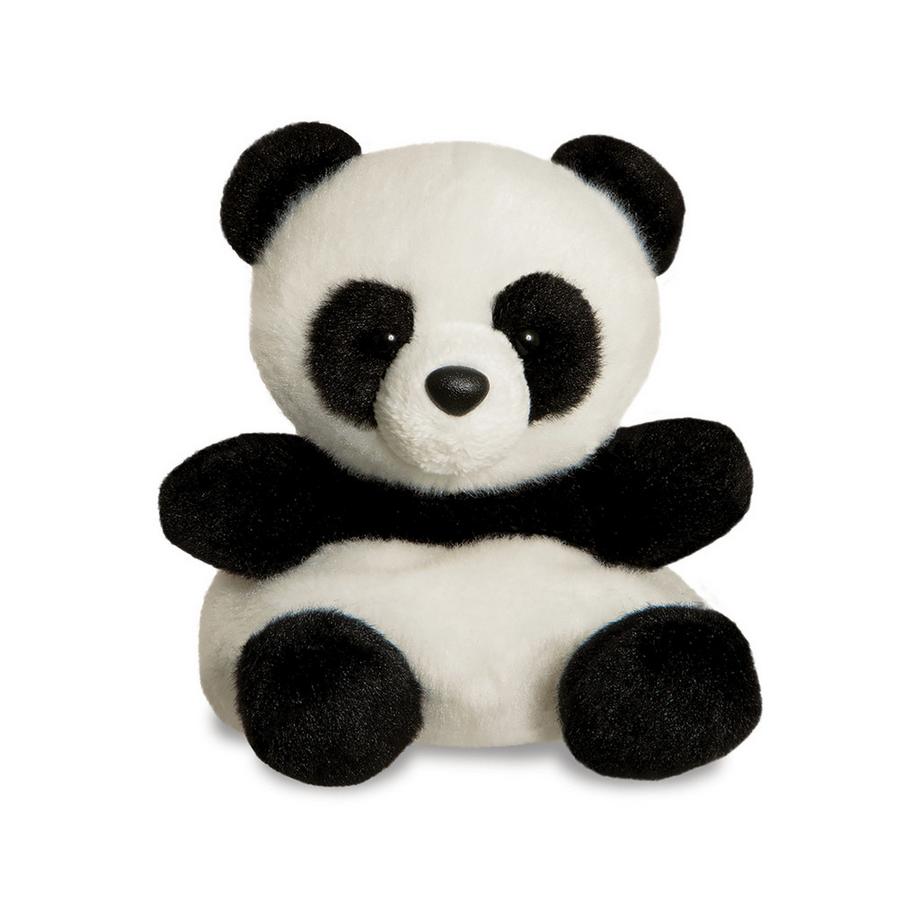 Palm Pals Panda