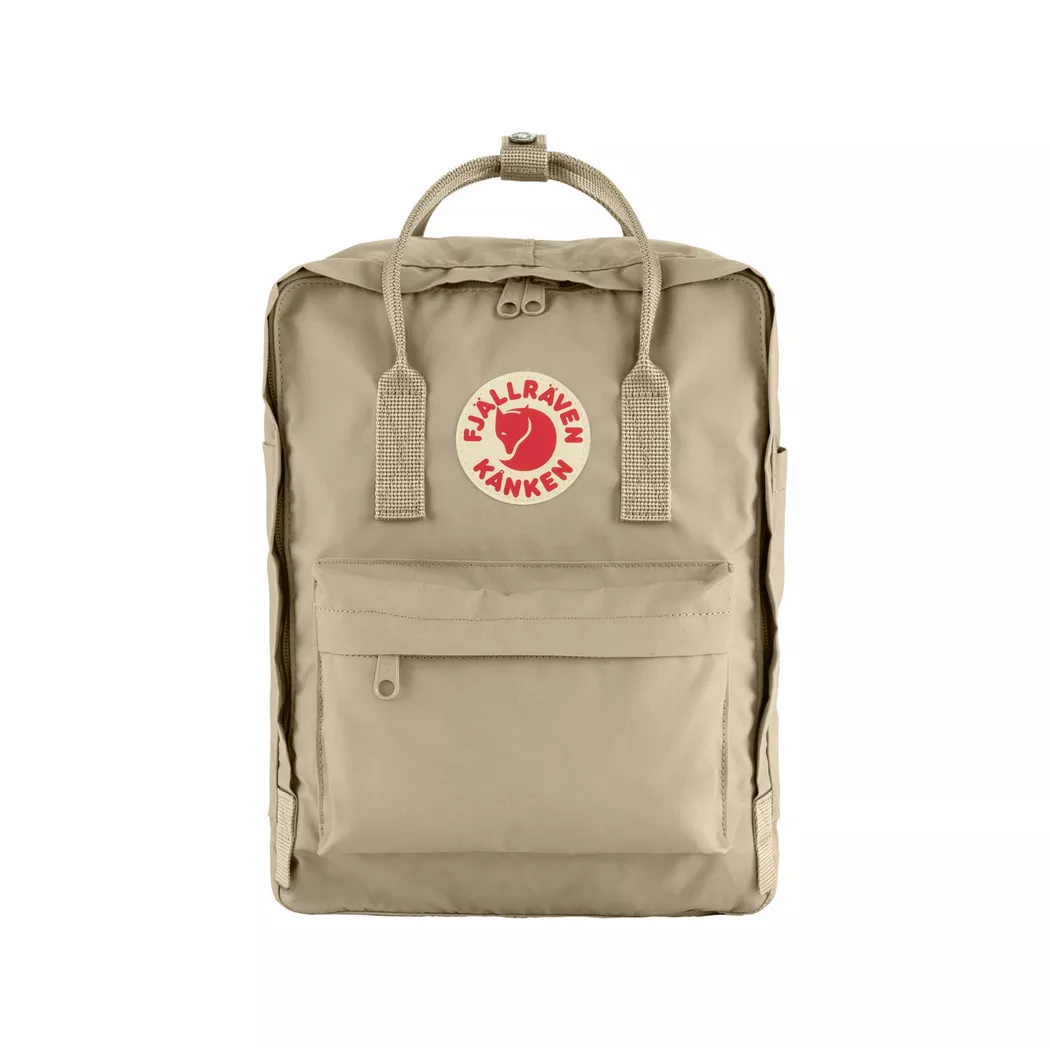 Fjällräven Freizeitrucksack "Kanken 16 l"