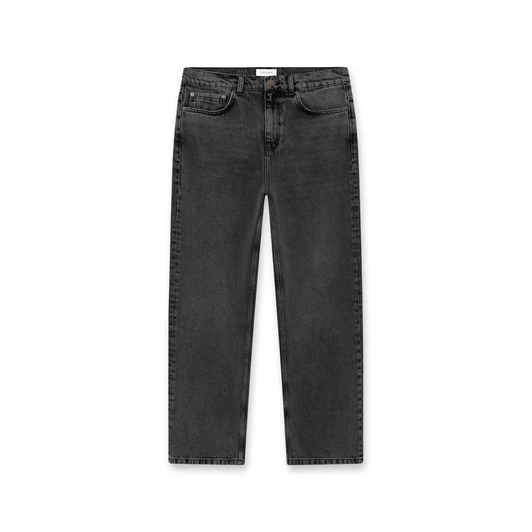 LES DEUX - Jeans, für Herren, Grau, Größe W32/L32
