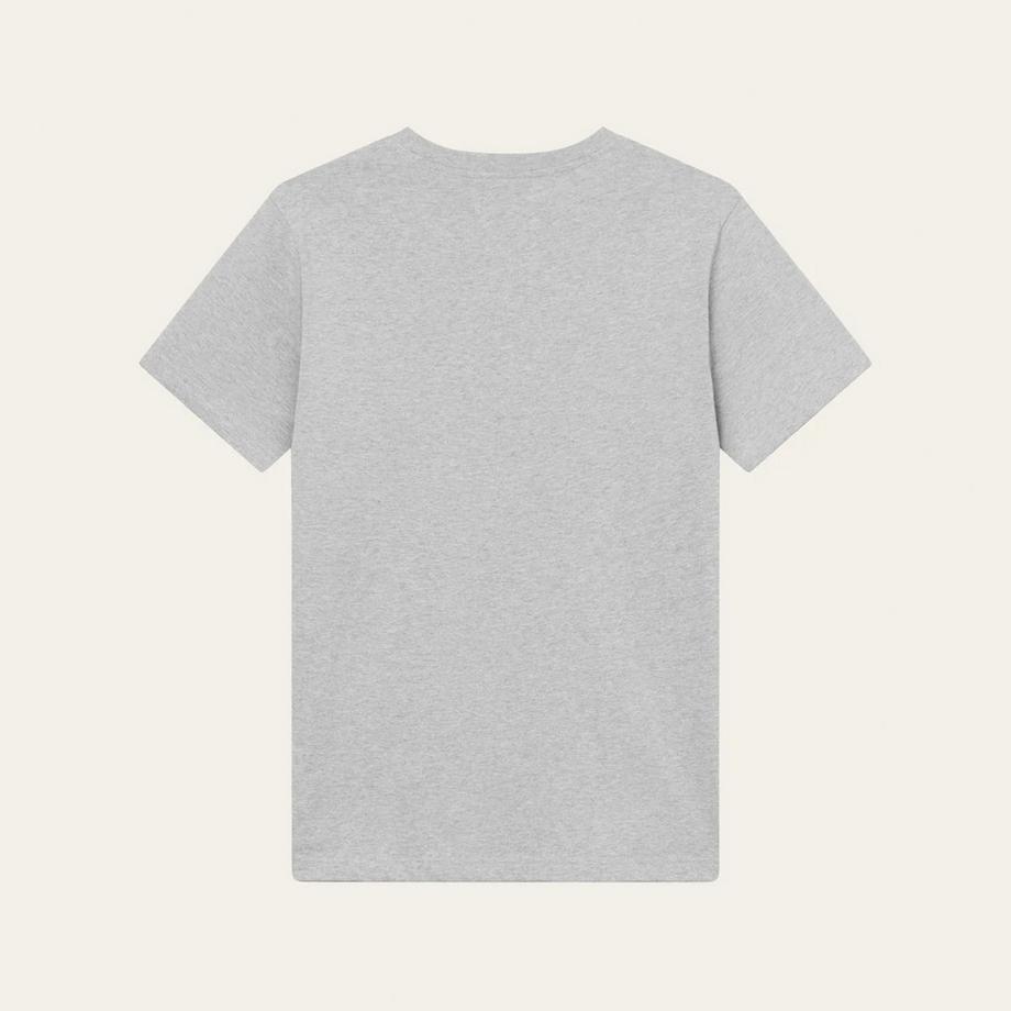 LES DEUX Ben Basketball T-Shirt  