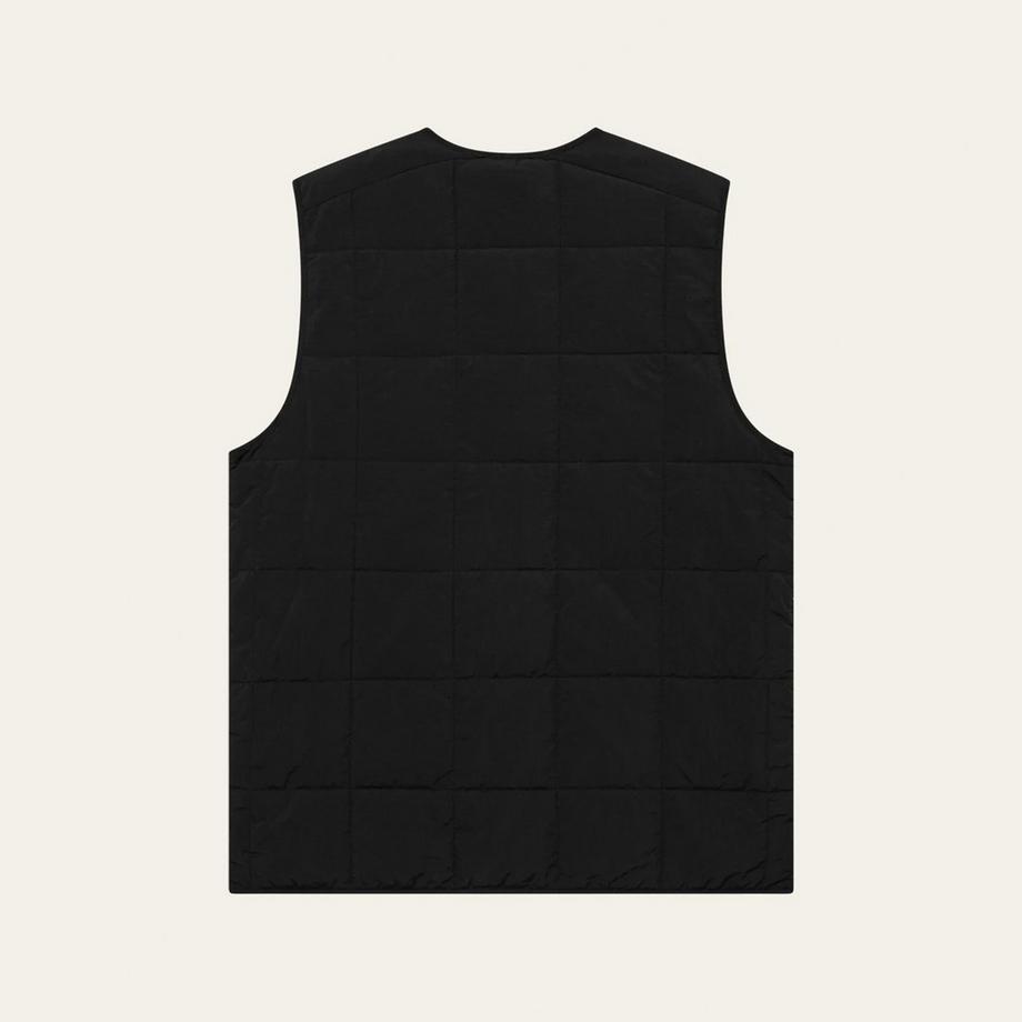 LES DEUX Matt Steppgilet  