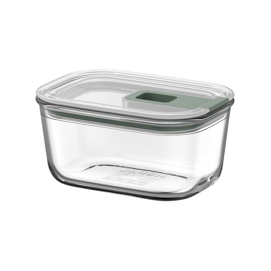 Mepal Lunchbox Easyclip Glass 