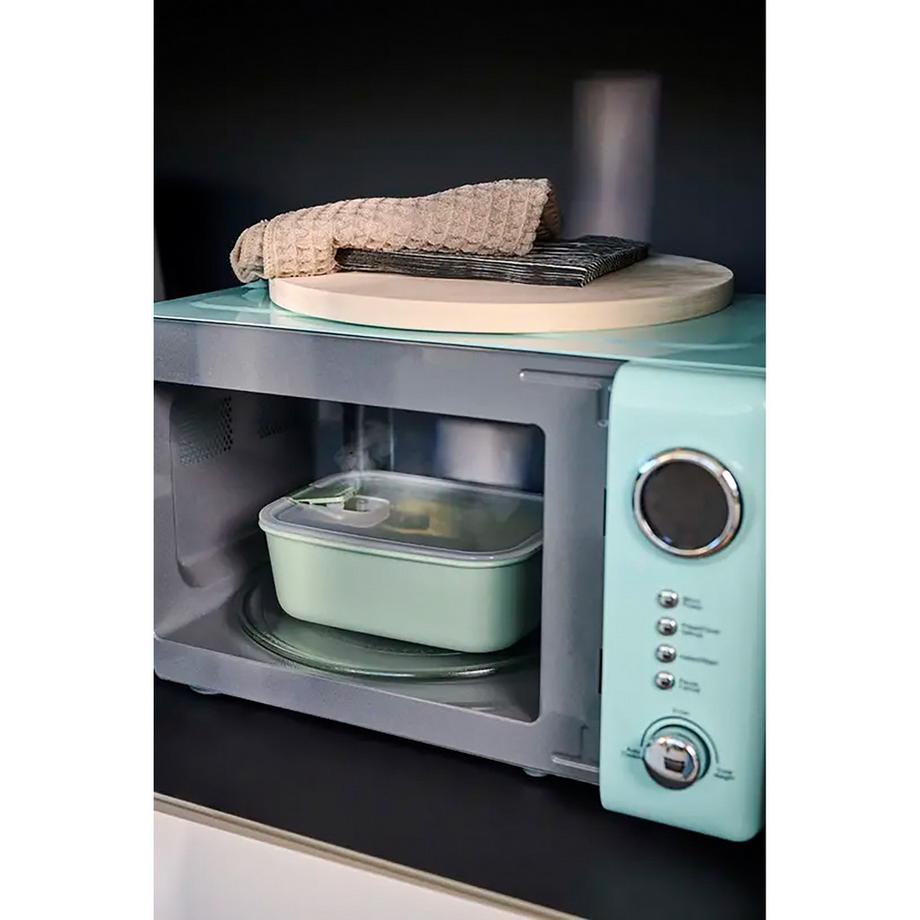 Mepal Lunchbox Easyclip Glass 