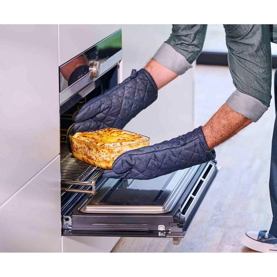 Mepal Lunchbox Easyclip Glass 