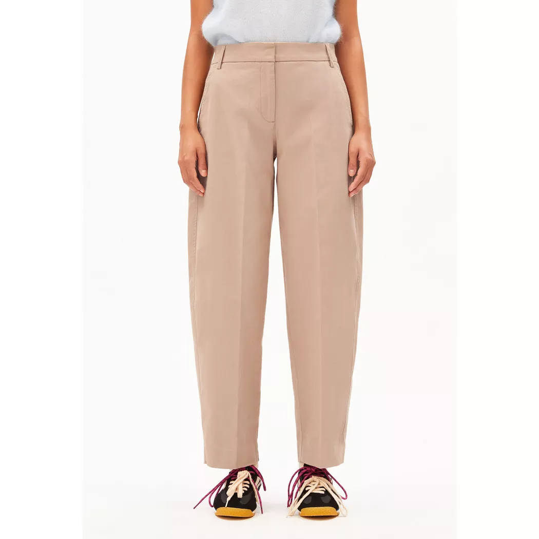 ARMEDANGELS Chino  camel   M damen