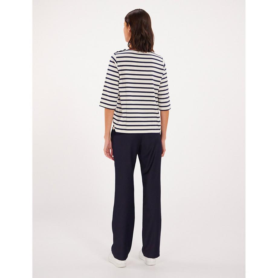 Inès de la Fressange T-Shirt Classique  