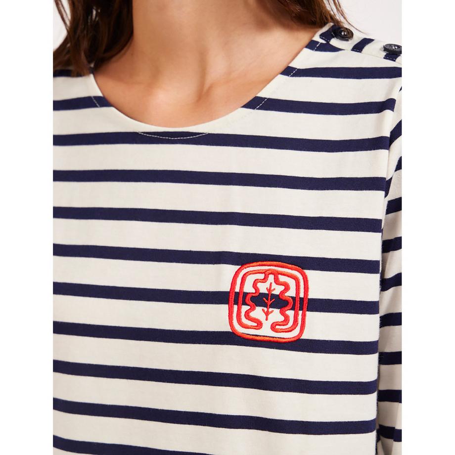 Inès de la Fressange T-Shirt Classique  