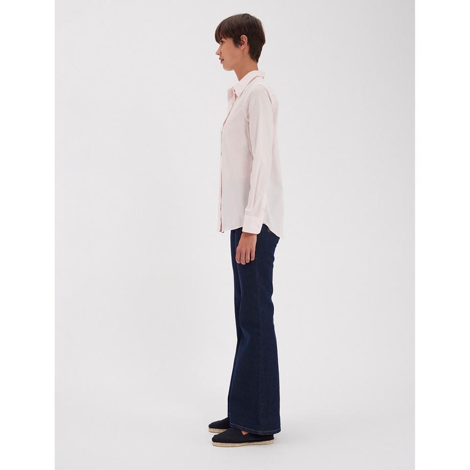 Inès de la Fressange Camicetta  