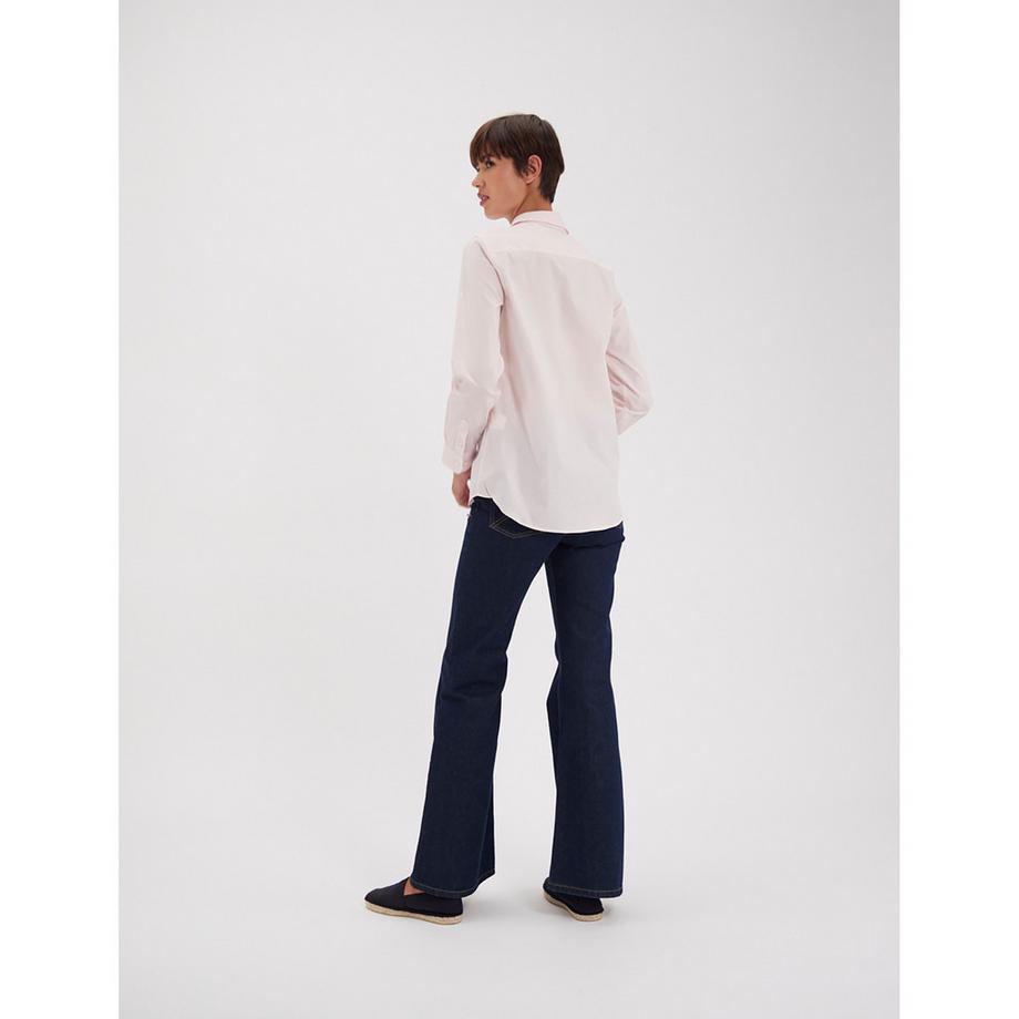 Inès de la Fressange Camicetta  