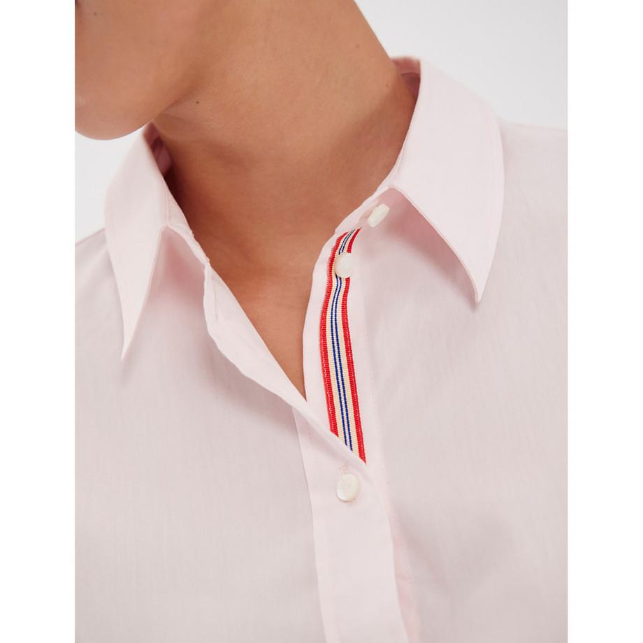 Inès de la Fressange Camicetta  