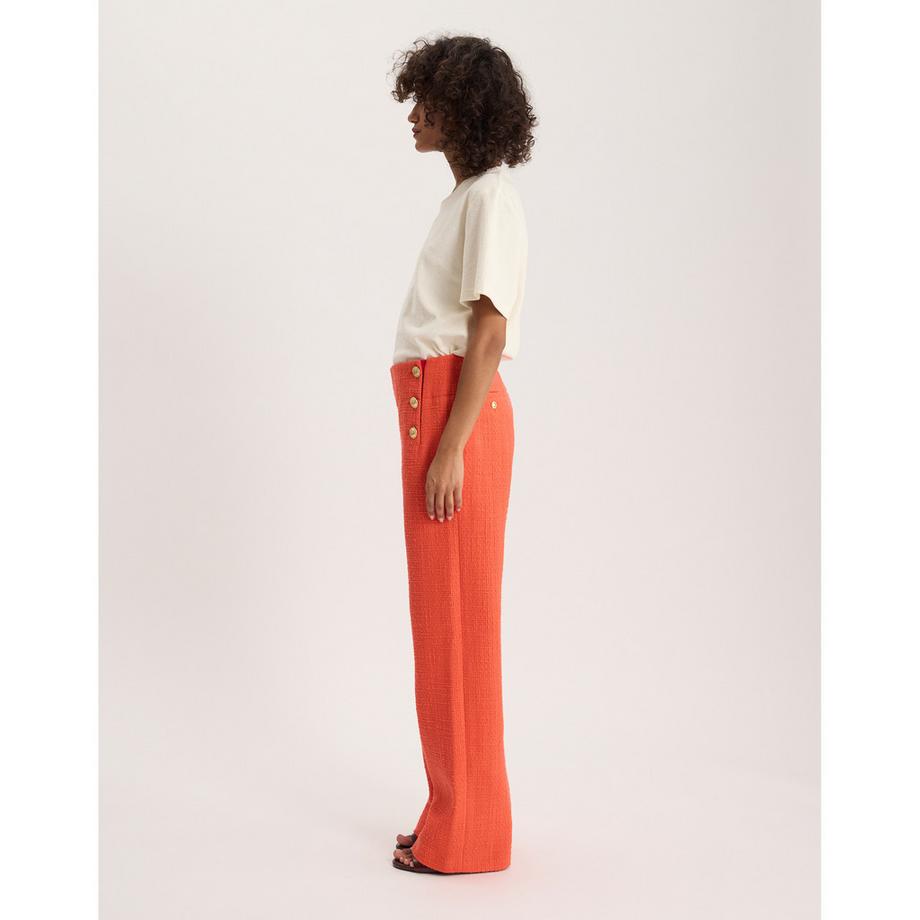 Inès de la Fressange  Pantaloni 