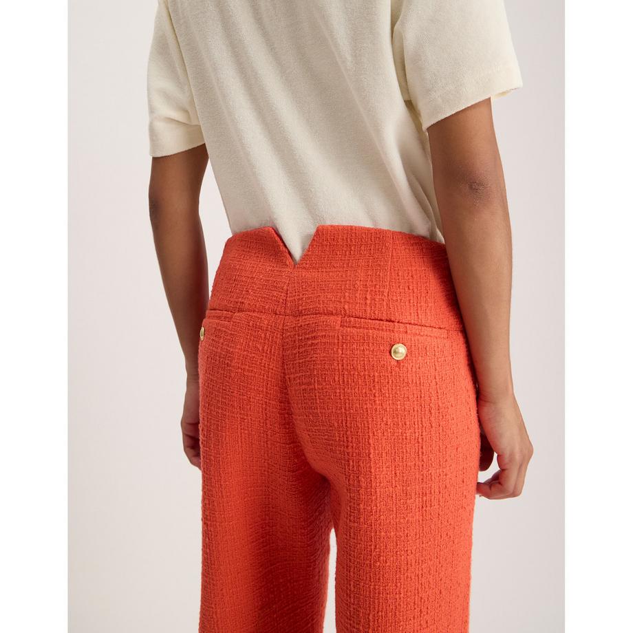 Inès de la Fressange  Pantaloni 