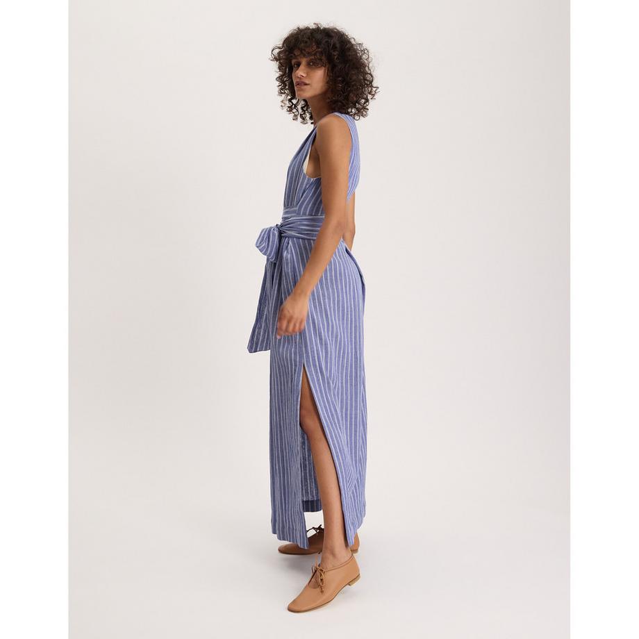 Inès de la Fressange Robe Décontractée  