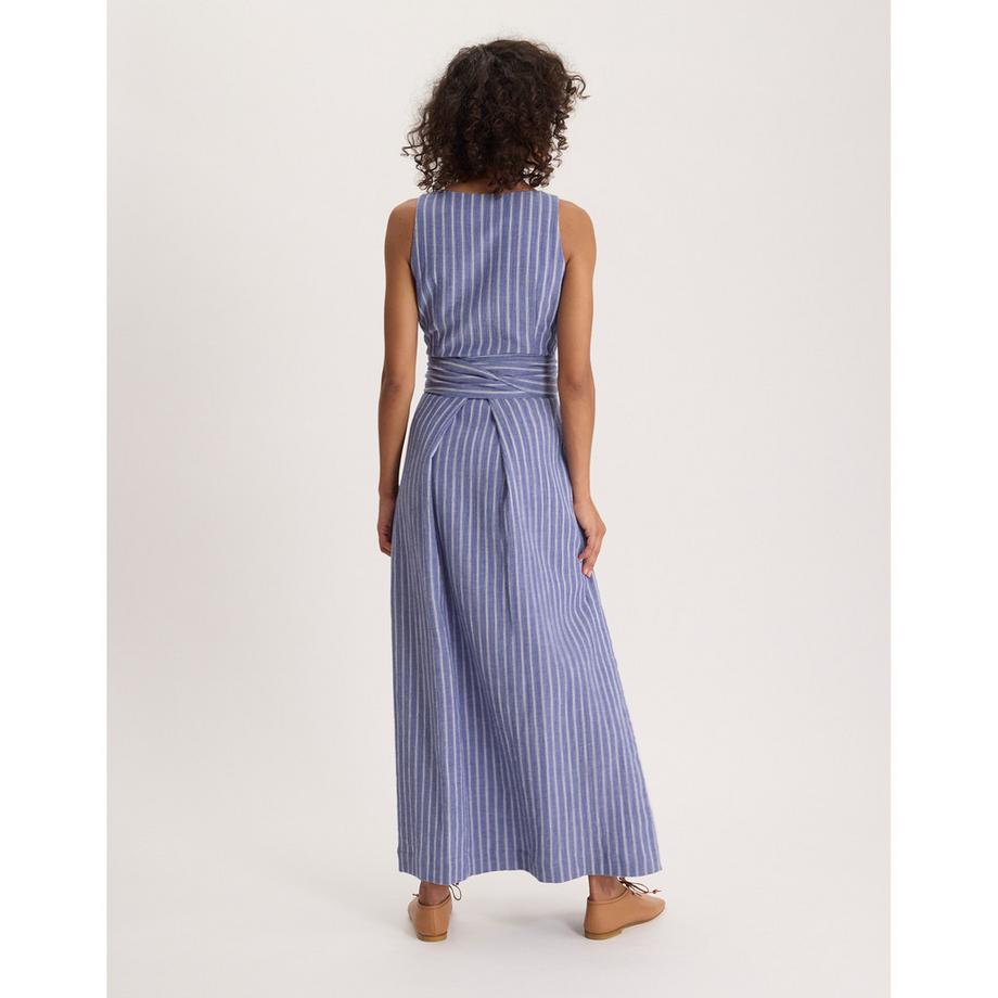 Inès de la Fressange Robe Décontractée  