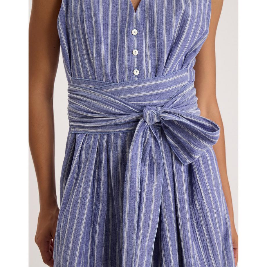 Inès de la Fressange Robe Décontractée  