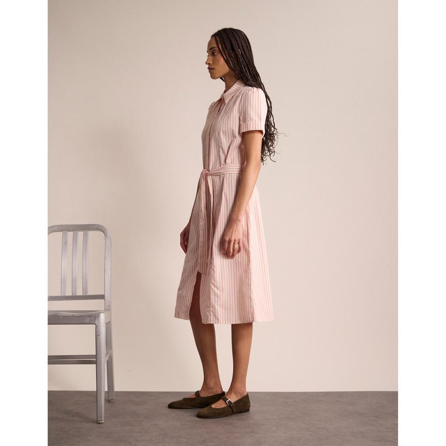 Inès de la Fressange Robe  