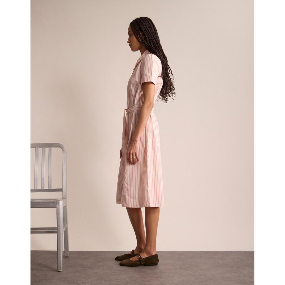 Inès de la Fressange Robe  