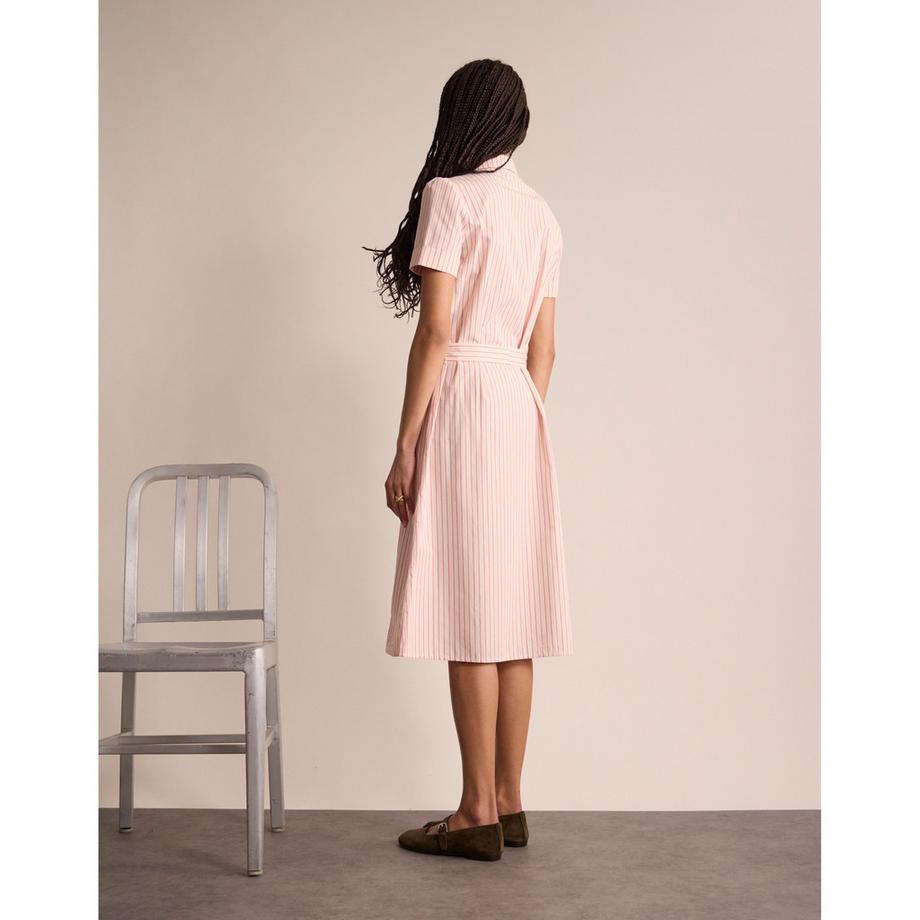 Inès de la Fressange Robe  