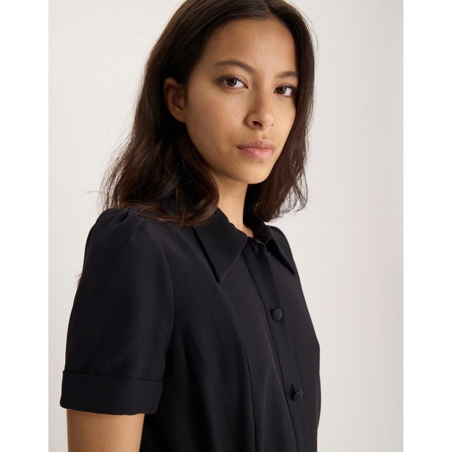 Inès de la Fressange Robe  