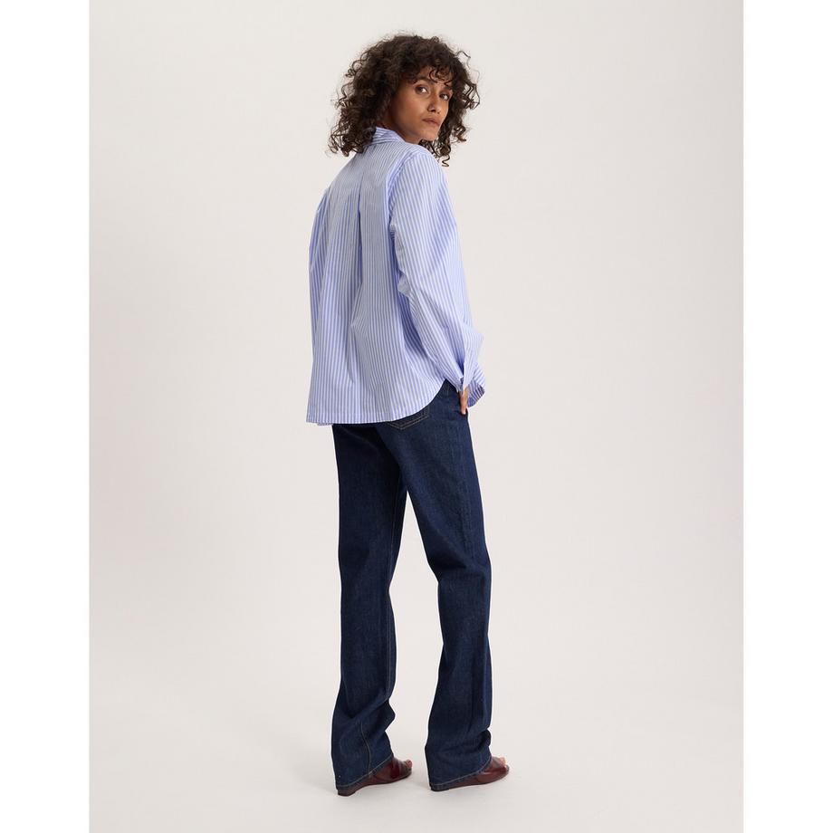 Inès de la Fressange Chemisier  