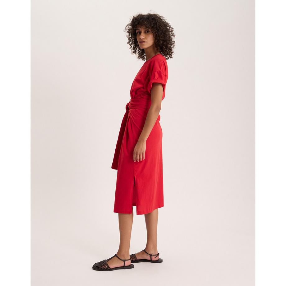 Inès de la Fressange Robe  