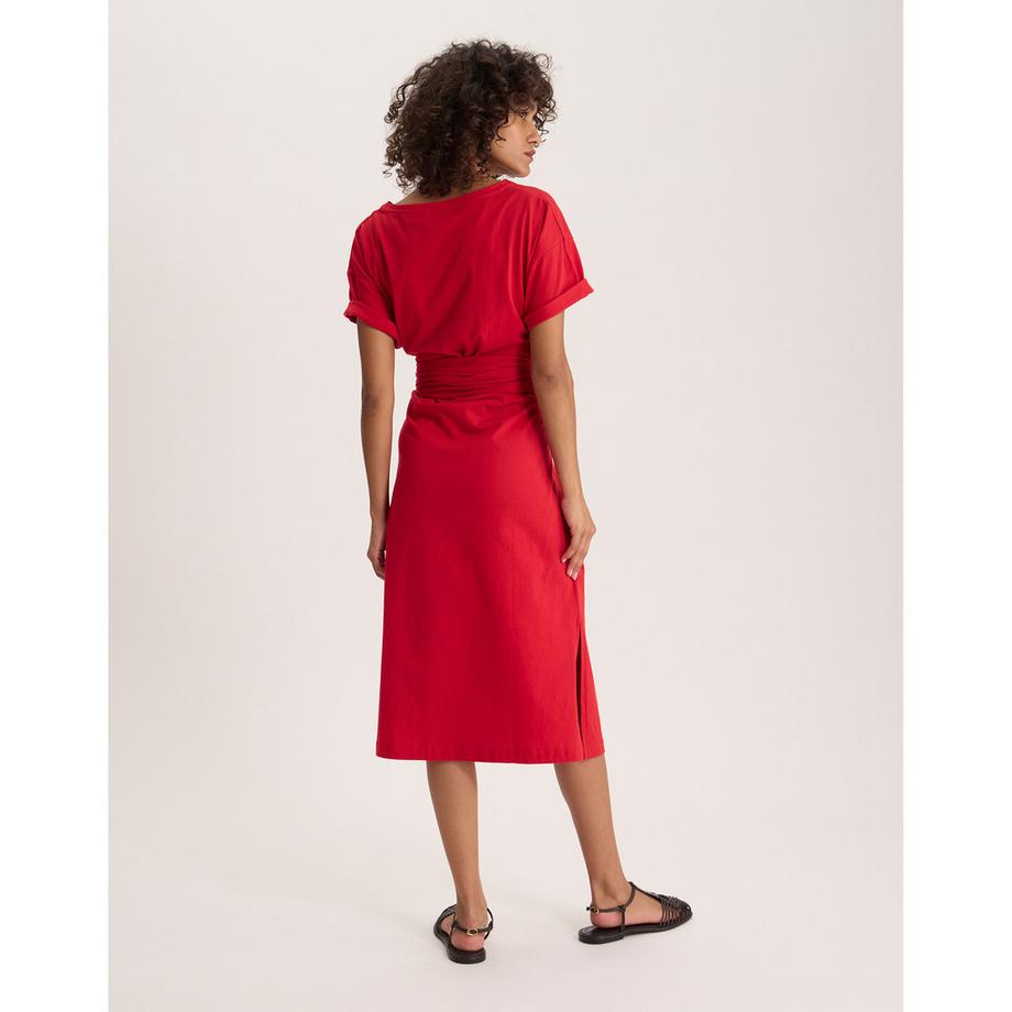 Inès de la Fressange Robe  