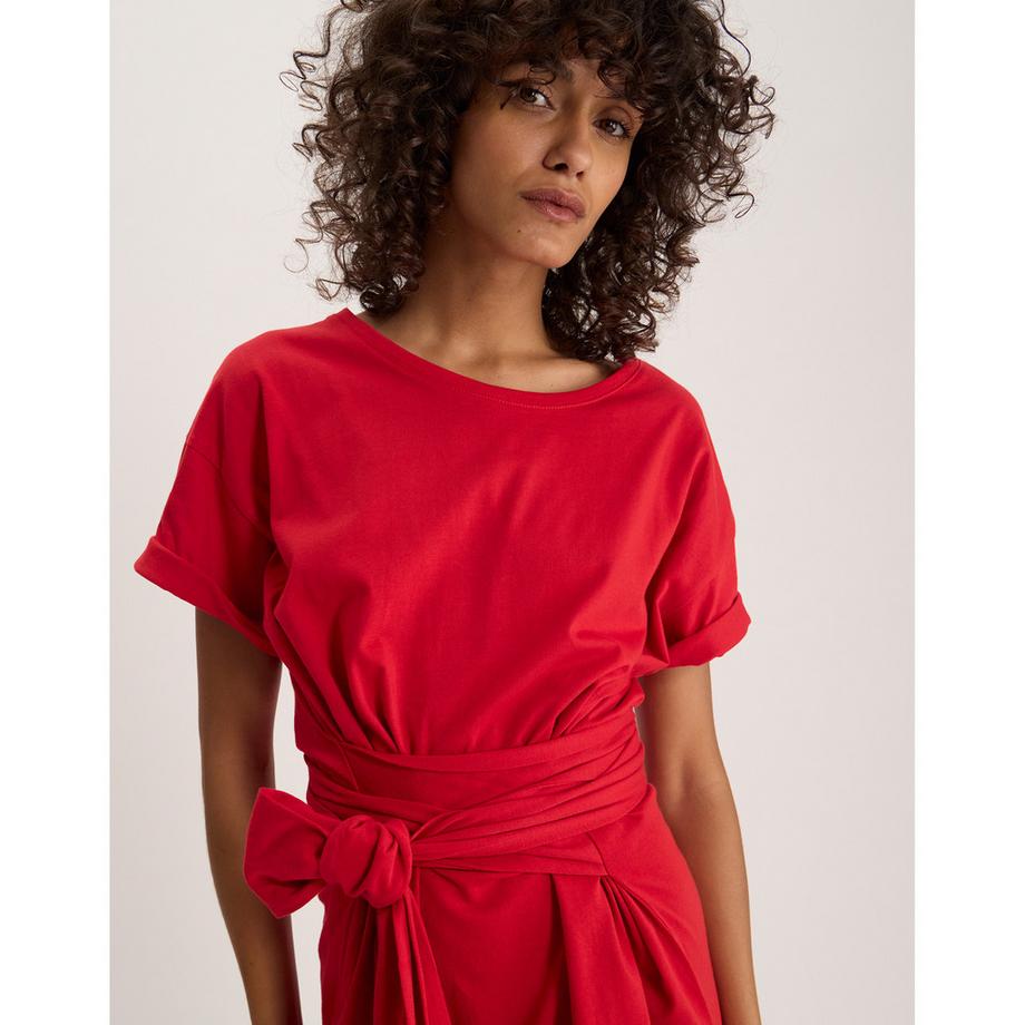 Inès de la Fressange Robe  
