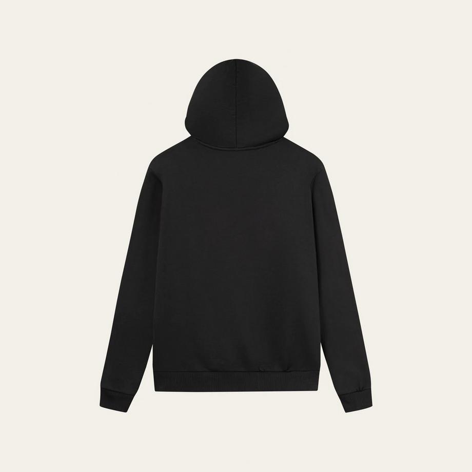 LES DEUX Brady Western Hoodie  